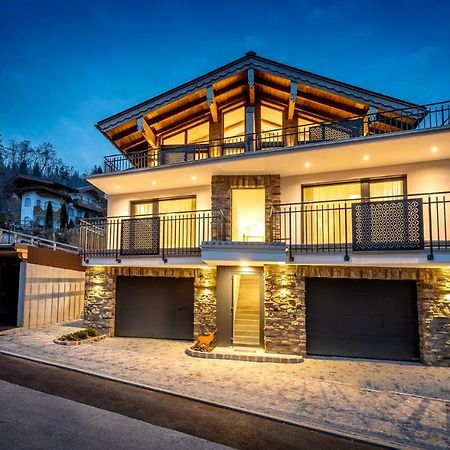 Апартаменти Gasteg Living Марія-Альм-ам-Штайнернен-Мер Екстер'єр фото