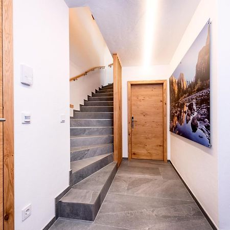 Апартаменти Gasteg Living Марія-Альм-ам-Штайнернен-Мер Екстер'єр фото