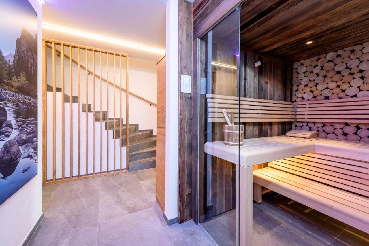 Апартаменти Gasteg Living Марія-Альм-ам-Штайнернен-Мер Екстер'єр фото
