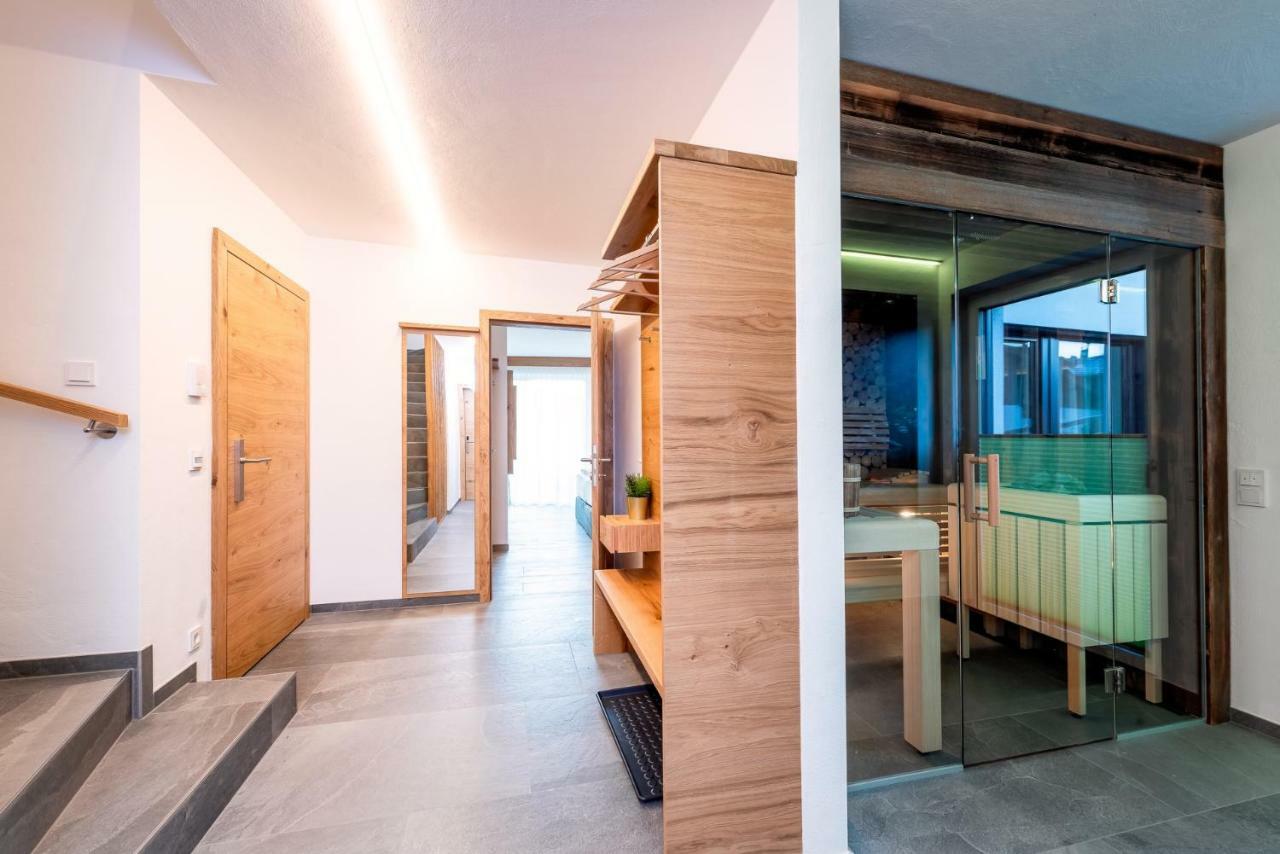 Апартаменти Gasteg Living Марія-Альм-ам-Штайнернен-Мер Екстер'єр фото