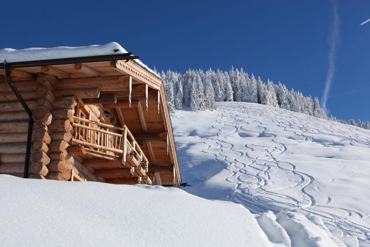 Апартаменти Gasteg Living Марія-Альм-ам-Штайнернен-Мер Екстер'єр фото